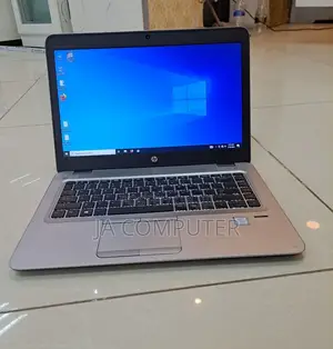 New Laptop HP EliteBook 840 G3 4GB AMD A10 HDD 500GB