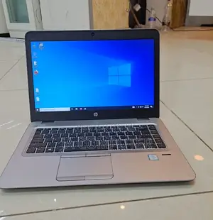 New Laptop HP EliteBook 840 G3 4GB AMD A10 HDD 500GB