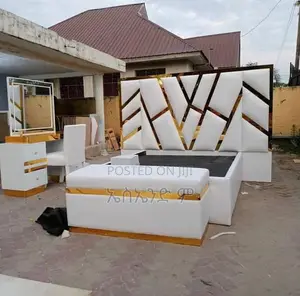 King Size Bed Design