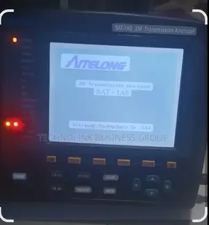 ​ Hot Deal: Sat-1as 2m Transmission Analyzer | Telecom Powerhouse
