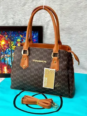  Michael Kors MK High Master Quality Hand Bag