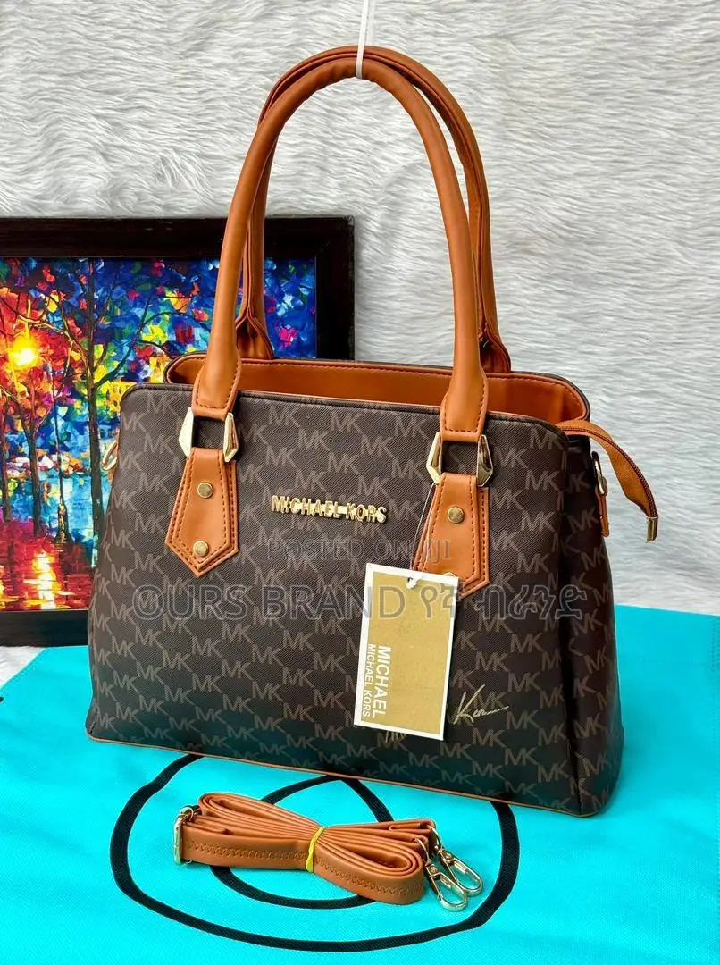  Michael Kors MK High Master Quality Hand Bag