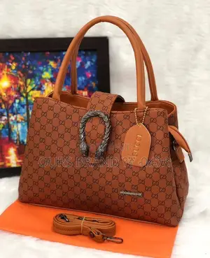 Gucci High Master Quality Hand Bag for Woman's