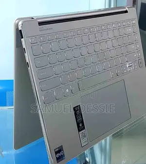 New Laptop Lenovo ThinkPad Yoga 16GB Intel Core I7 SSD 512GB