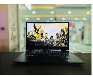 New Laptop HP Omen 16 16GB Intel Core I7 SSD 1T