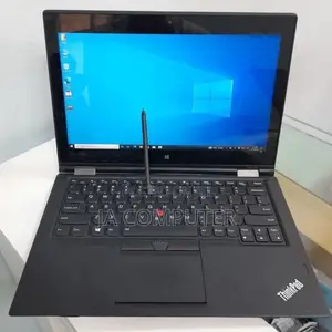 New Laptop Lenovo ThinkPad X260 8GB Intel Core I7 SSD 256GB