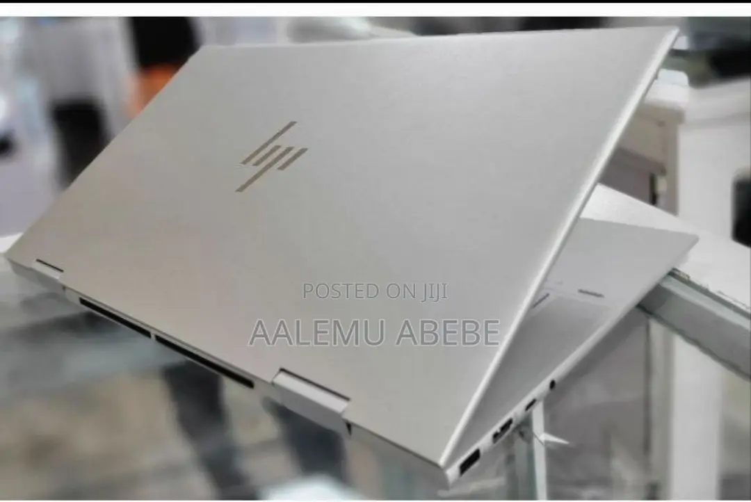 New Laptop HP Envy X360 16GB Intel Core I7 SSD 1T