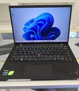New Laptop Lenovo ThinkPad X1 Carbon 12GB Intel Core I7 SSD 512GB
