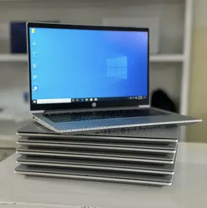 New Laptop HP ProBook 430 8GB Intel Core I5 SSD 512GB