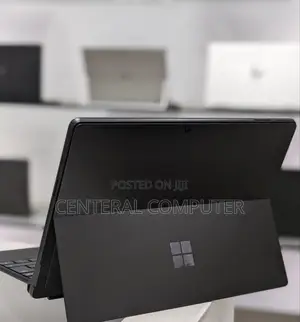 New Laptop Microsoft Surface Pro 9 16GB Intel Core I7 SSD 256GB