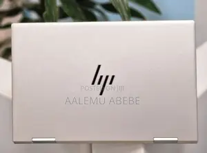 New Laptop HP Envy X360 16GB Intel Core I7 SSD 1T