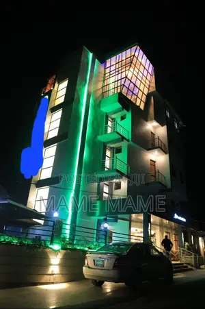 Hotel for Sale