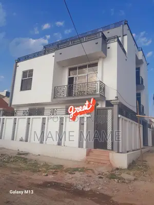 6bdrm House in Addis Abeba, Bole for sale