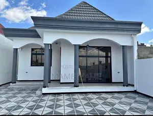 3bdrm Villa in Addis Abeba, Bole for sale