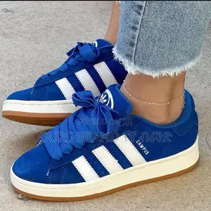 Adidas Campus High Master Quality Sneakers Shoes 