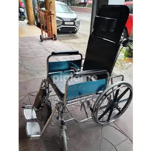 Wheelchair Full-Lying Folding, Lightweight/Differet Opinions