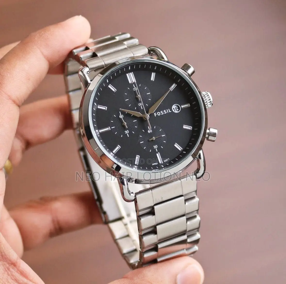Fossil Men' S Watch