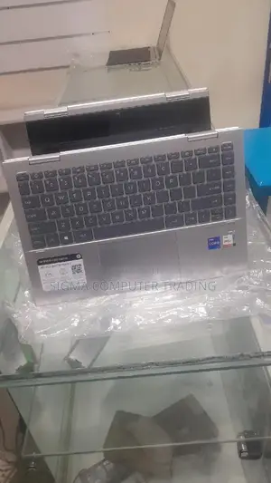 New Laptop HP Envy X360 16GB Intel Core I7 SSD 1T