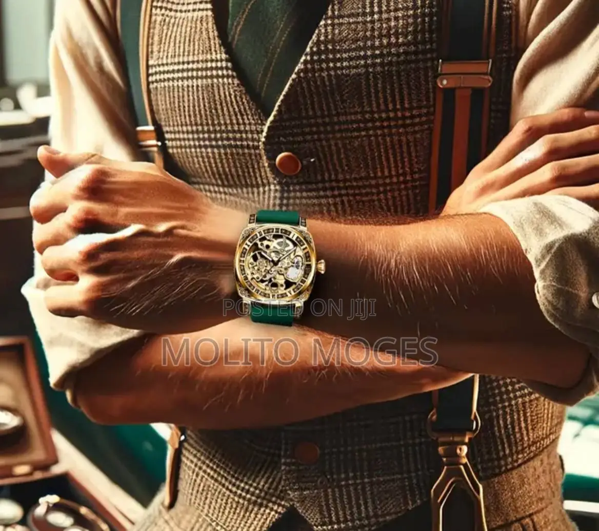 Mens Watch