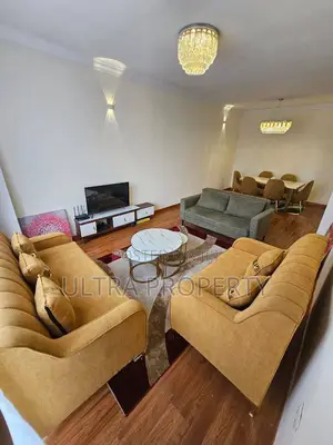 2bdrm Apartment in Bole for rent