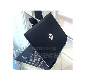 New Laptop HP Pavilion Power 15 16GB Intel Core I5 SSD 1T