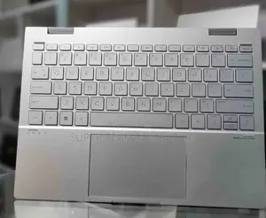 New Laptop HP Envy X360 8GB Intel Core I7 SSD 512GB