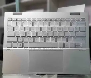 New Laptop HP Envy X360 8GB Intel Core I7 SSD 512GB