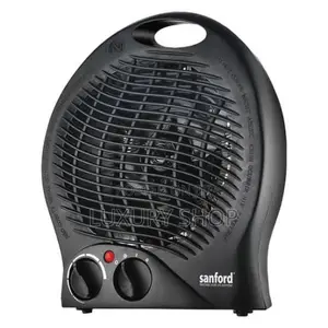 Sanford Room Heater / የቤት_ማሞቂያ
