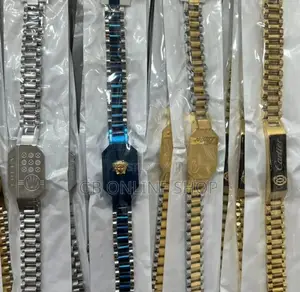 Versace Chain