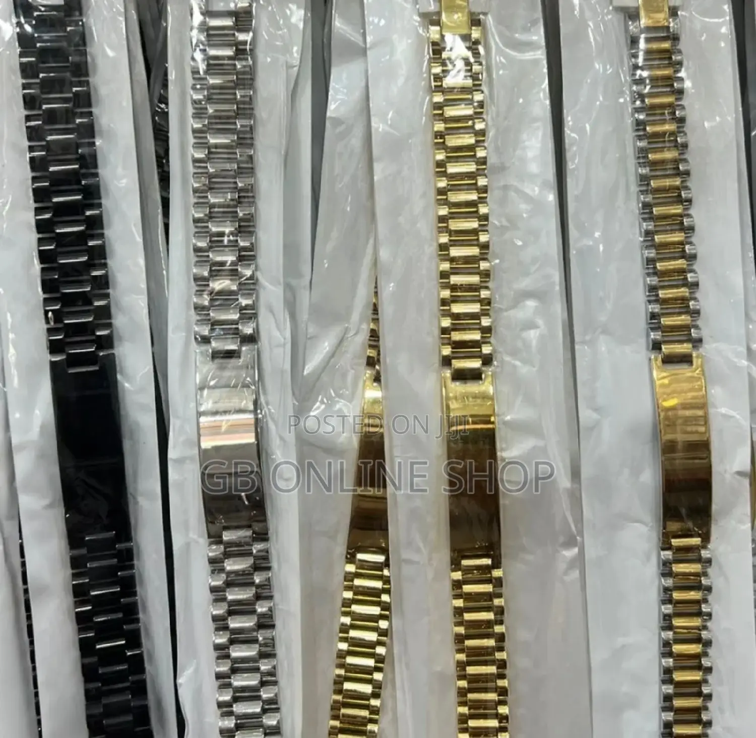 Versace Chain