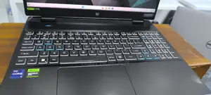 New Laptop Acer Predator Helios 300 16GB Intel Core I9 SSD 1T
