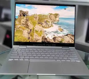 New Laptop HP Envy X360 8GB Intel Core I7 SSD 512GB