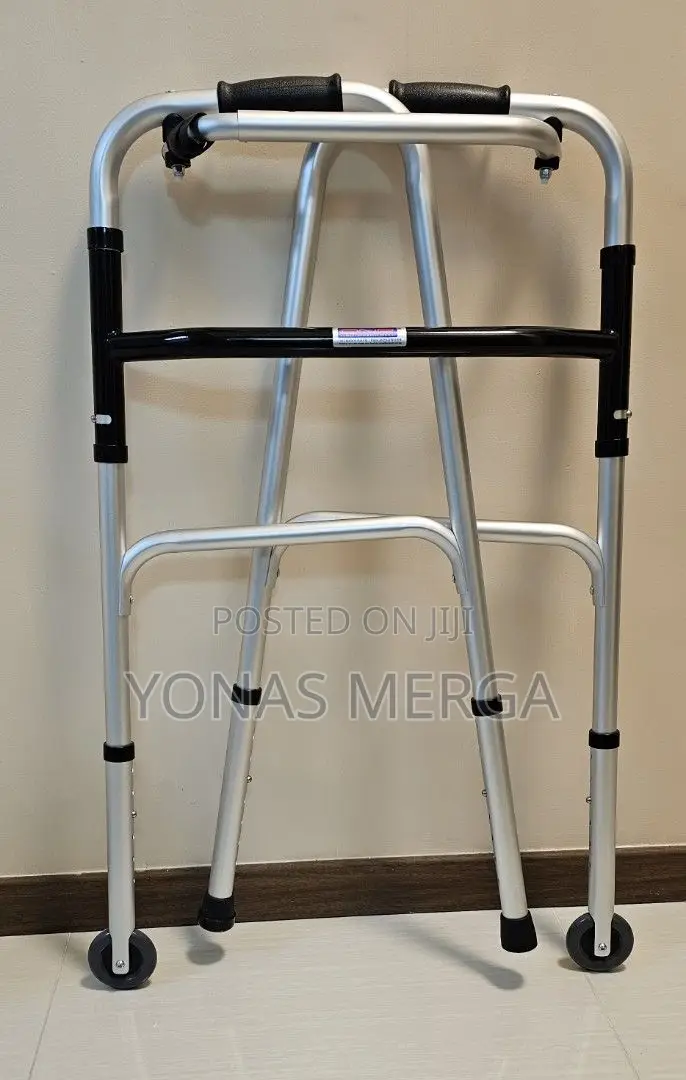 Premium Imported Walker/Walker/ወከር/Adult Using Walker/Walker