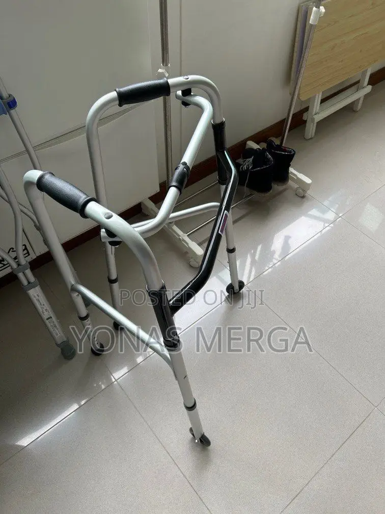 Walker/Extremely Effortless Lwalker/ወከር/Height Adjustable