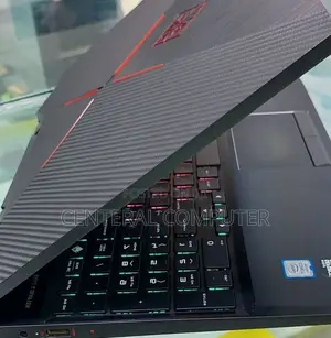 New Laptop HP Omen X 16GB Intel Core I7 HDD+SSD 1T