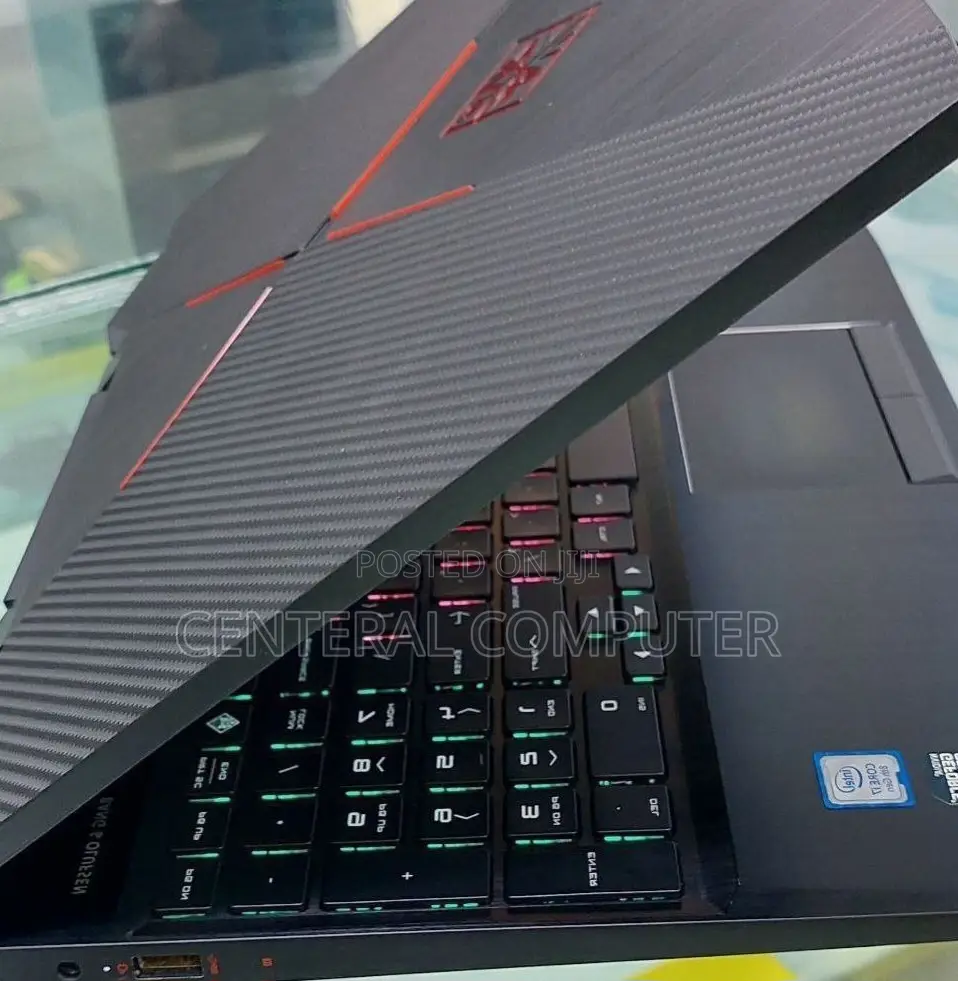 New Laptop HP Omen X 16GB Intel Core I7 HDD+SSD 1T