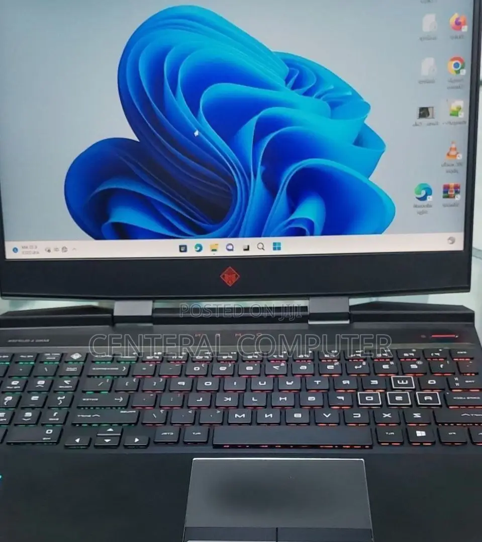 New Laptop HP Omen X 16GB Intel Core I7 HDD+SSD 1T