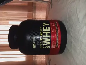 Gold Standard Whey Protein 2.27kg Kg