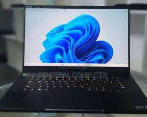 New Laptop HP Omen Pro 16GB Intel Core I7 SSD 1T