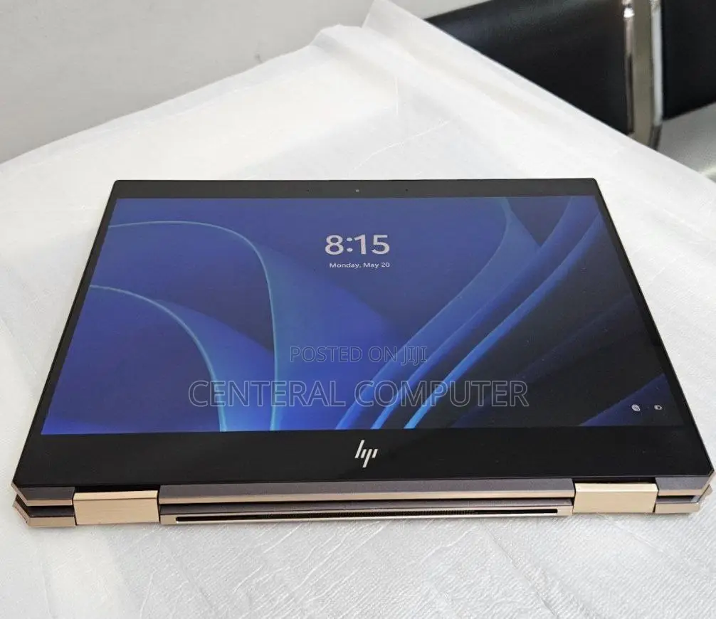 New Laptop HP Spectre 14 8GB Intel Core I7 SSD 512GB