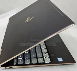 New Laptop HP Spectre 14 8GB Intel Core I7 SSD 512GB