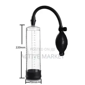Penis🤖🤖 Vacuum Pump