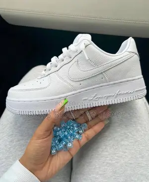 Nike Airforce 1 Low Nocta High Master Quality Luxury Shoes