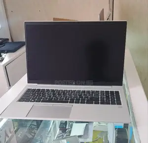 New Laptop HP EliteBook 850 G8 16GB Intel Core I7 SSD 512GB