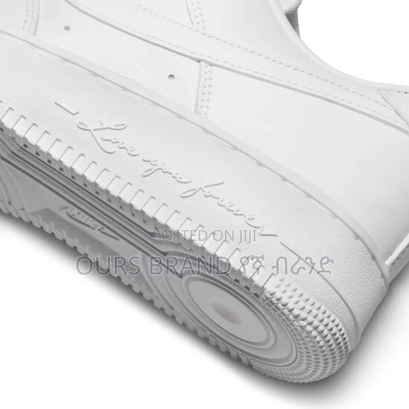 Nike Airforce 1 Low Nocta High Master Quality Luxury Shoes