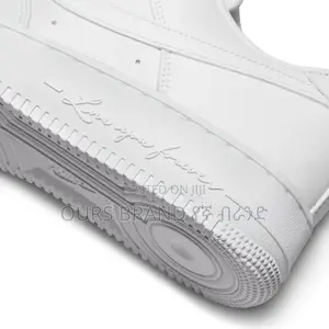 Nike Airforce 1 Low Nocta High Master Quality Luxury Shoes