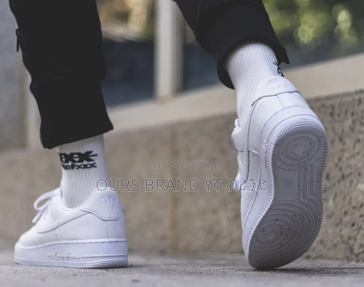 Nike Airforce 1 Low Nocta High Master Quality Luxury Shoes