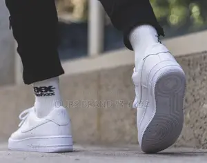 Nike Airforce 1 Low Nocta High Master Quality Luxury Shoes