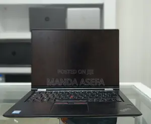 Laptop Lenovo ThinkPad Yoga 370 16GB Intel Core I5 SSD 512GB