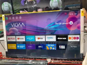 Hisense 70* Smart